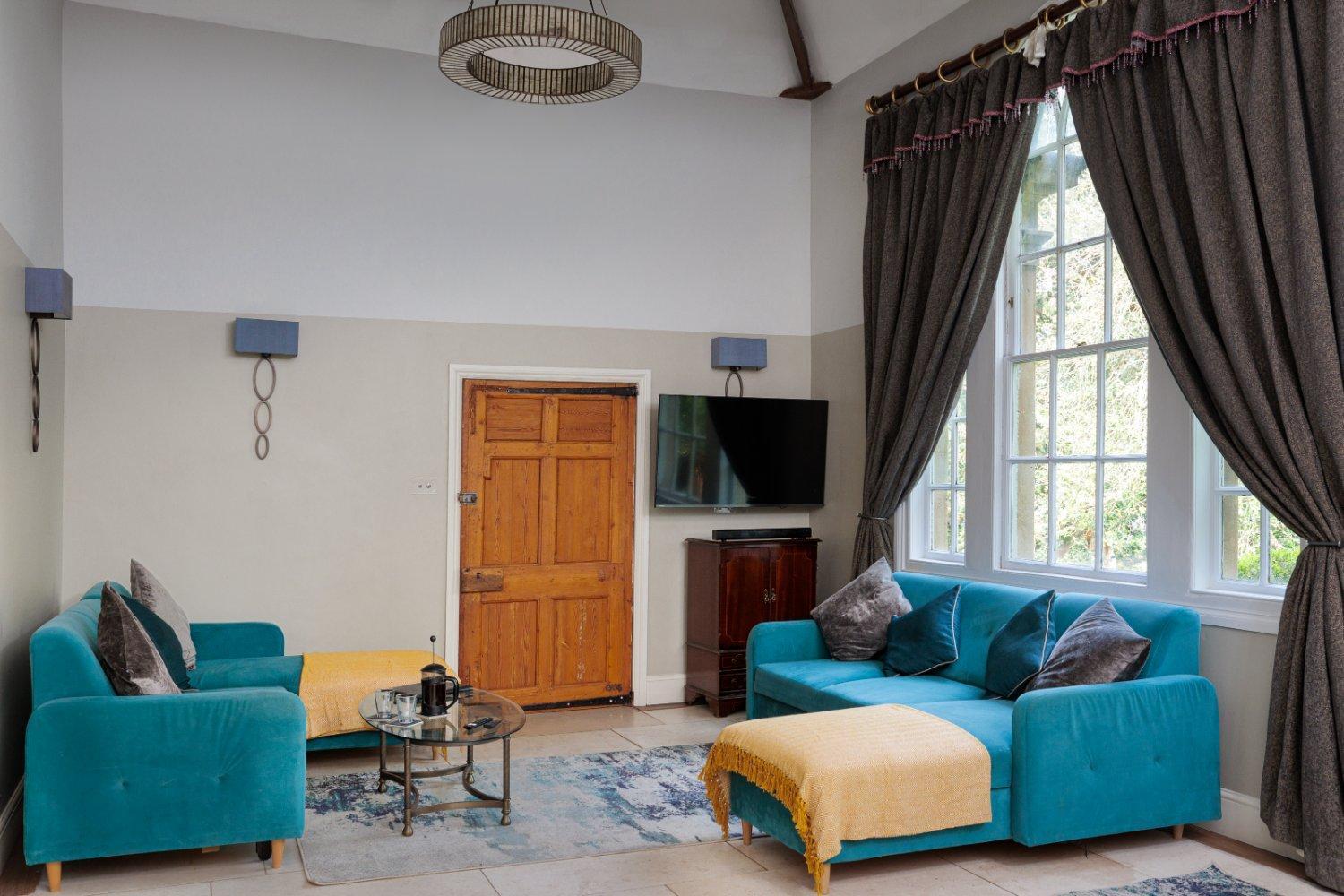 The Old School Rooms Beautiful Georgian Apartment, Sleeps 12 With Wifi And Parking, Near Bath Box  Zewnętrze zdjęcie