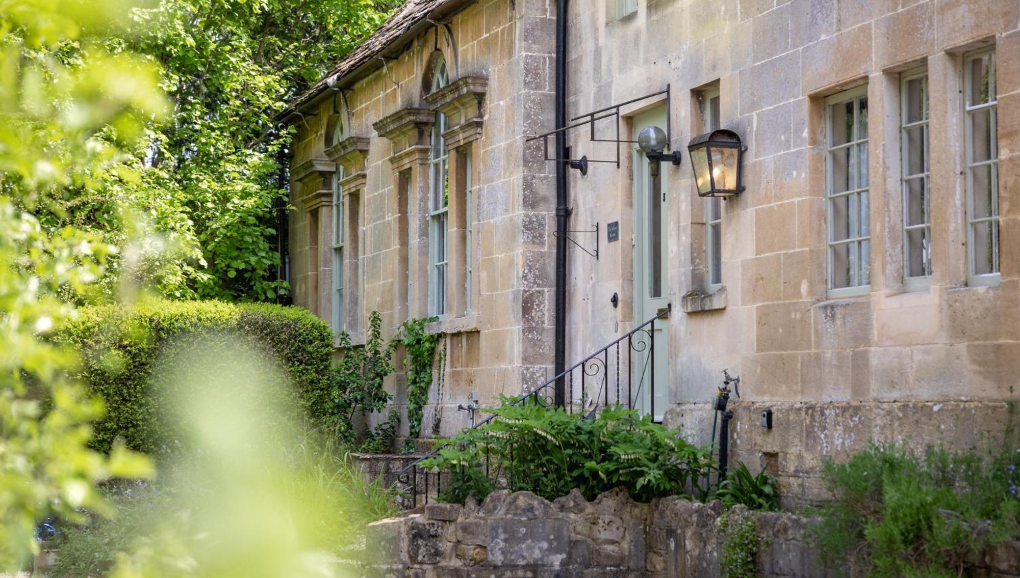 The Old School Rooms Beautiful Georgian Apartment, Sleeps 12 With Wifi And Parking, Near Bath Box  Zewnętrze zdjęcie